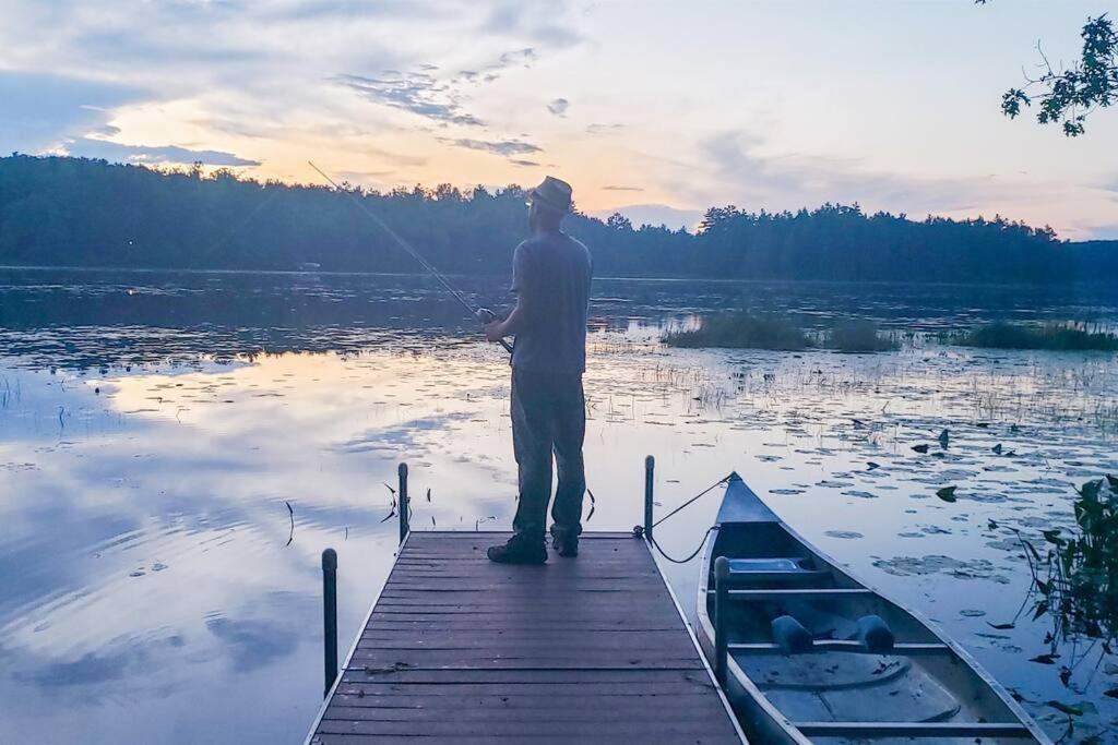 Fall Getaway Resort-3 King Suites, Dog-Friendly Seeley エクステリア 写真
