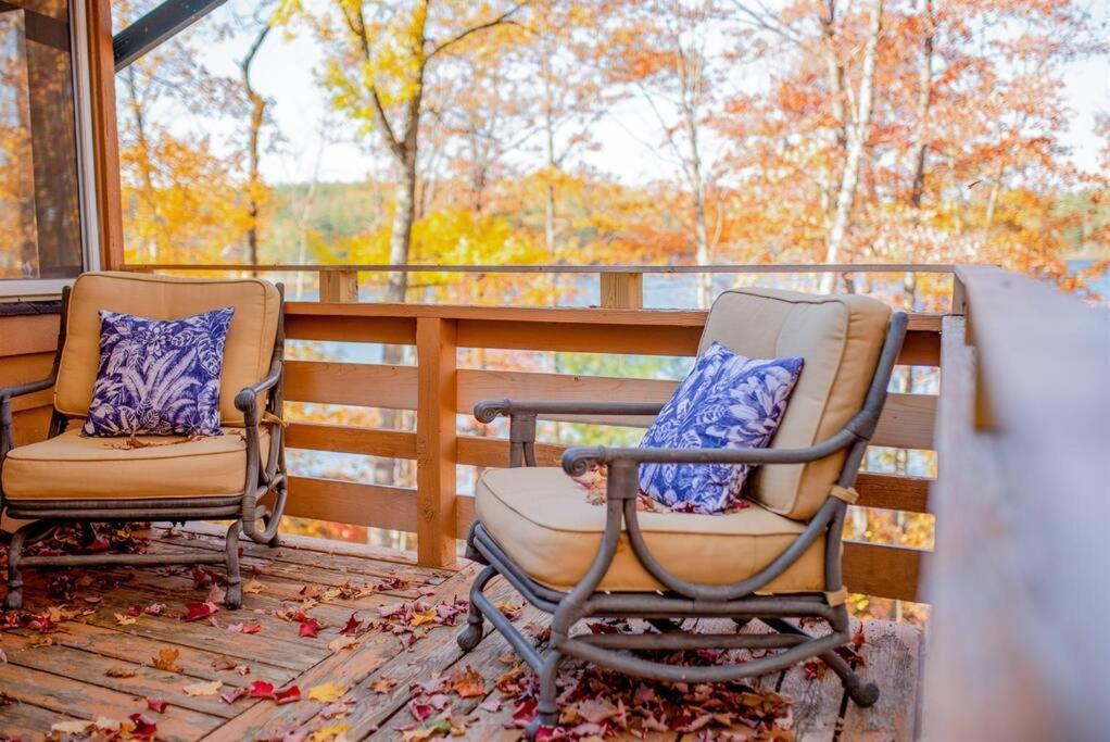 Fall Getaway Resort-3 King Suites, Dog-Friendly Seeley エクステリア 写真