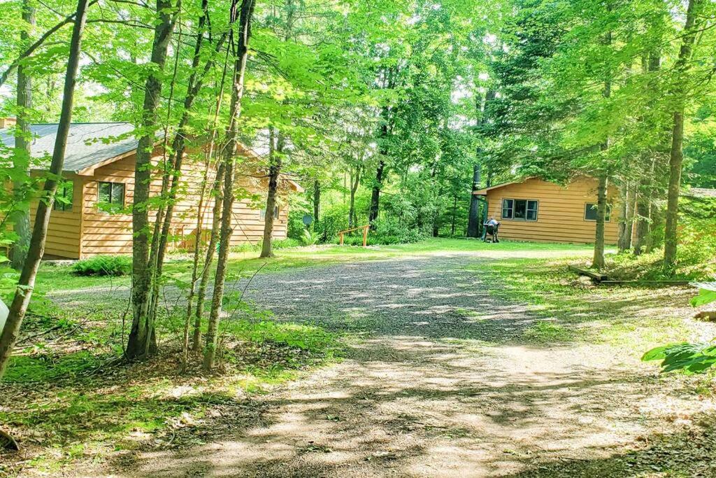 Fall Getaway Resort-3 King Suites, Dog-Friendly Seeley エクステリア 写真